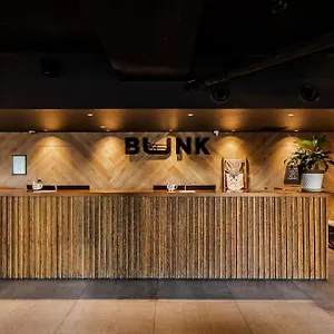 Bunk Surfers Paradise International Backpacker (adults Only) Hostal